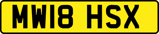 MW18HSX