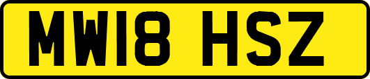 MW18HSZ