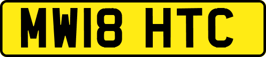 MW18HTC