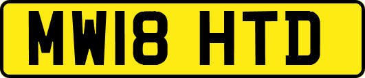 MW18HTD
