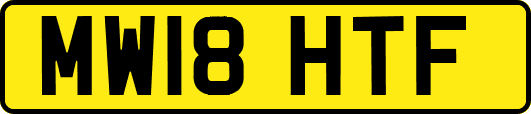 MW18HTF