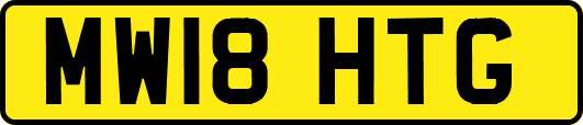 MW18HTG