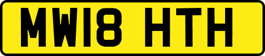MW18HTH