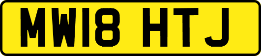 MW18HTJ