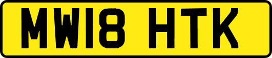 MW18HTK