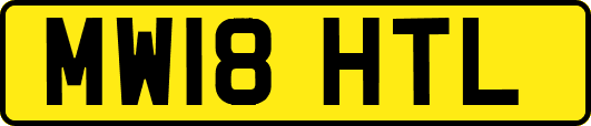 MW18HTL