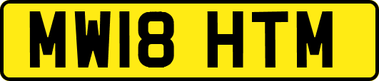 MW18HTM