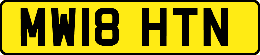 MW18HTN
