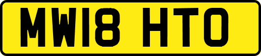 MW18HTO