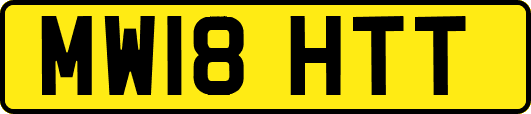 MW18HTT