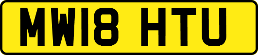 MW18HTU
