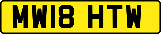 MW18HTW