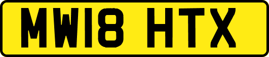 MW18HTX