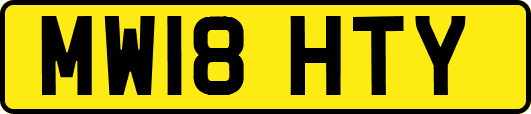 MW18HTY
