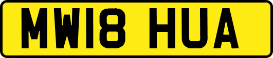 MW18HUA