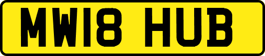 MW18HUB
