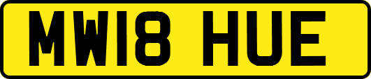 MW18HUE