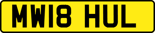 MW18HUL