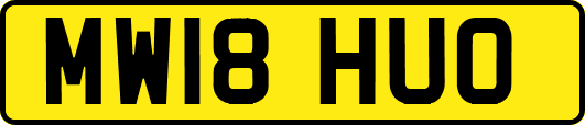 MW18HUO