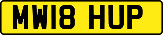 MW18HUP