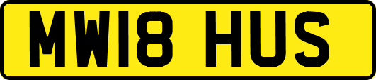 MW18HUS