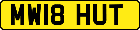 MW18HUT