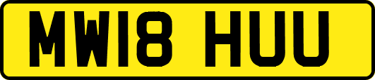 MW18HUU