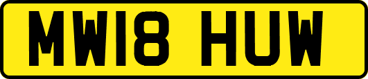 MW18HUW