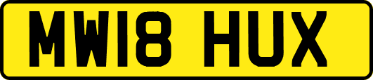 MW18HUX
