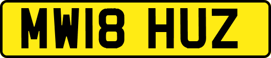 MW18HUZ
