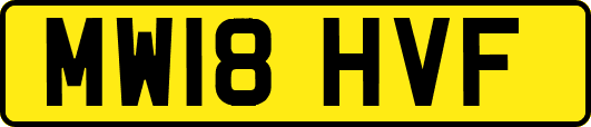 MW18HVF