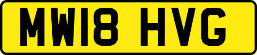 MW18HVG
