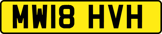 MW18HVH