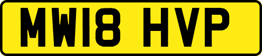 MW18HVP