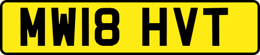 MW18HVT