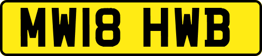 MW18HWB