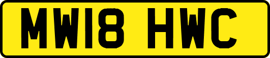 MW18HWC