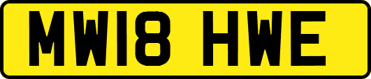 MW18HWE