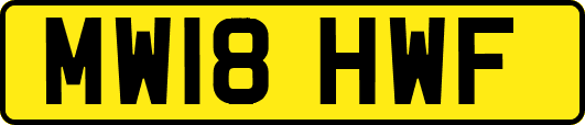 MW18HWF