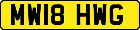 MW18HWG