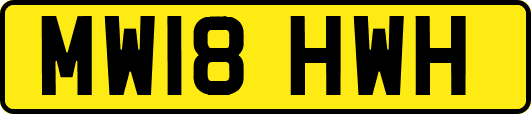 MW18HWH