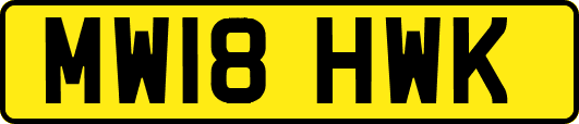 MW18HWK