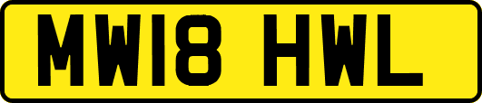 MW18HWL