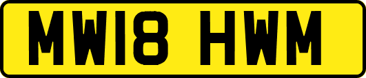 MW18HWM