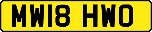 MW18HWO