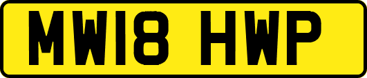 MW18HWP