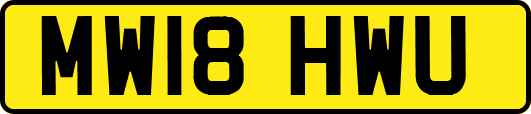 MW18HWU