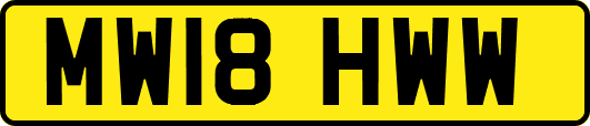 MW18HWW