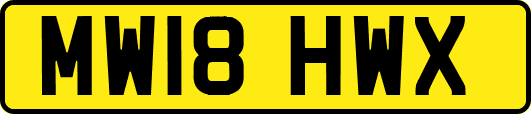 MW18HWX