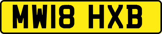 MW18HXB